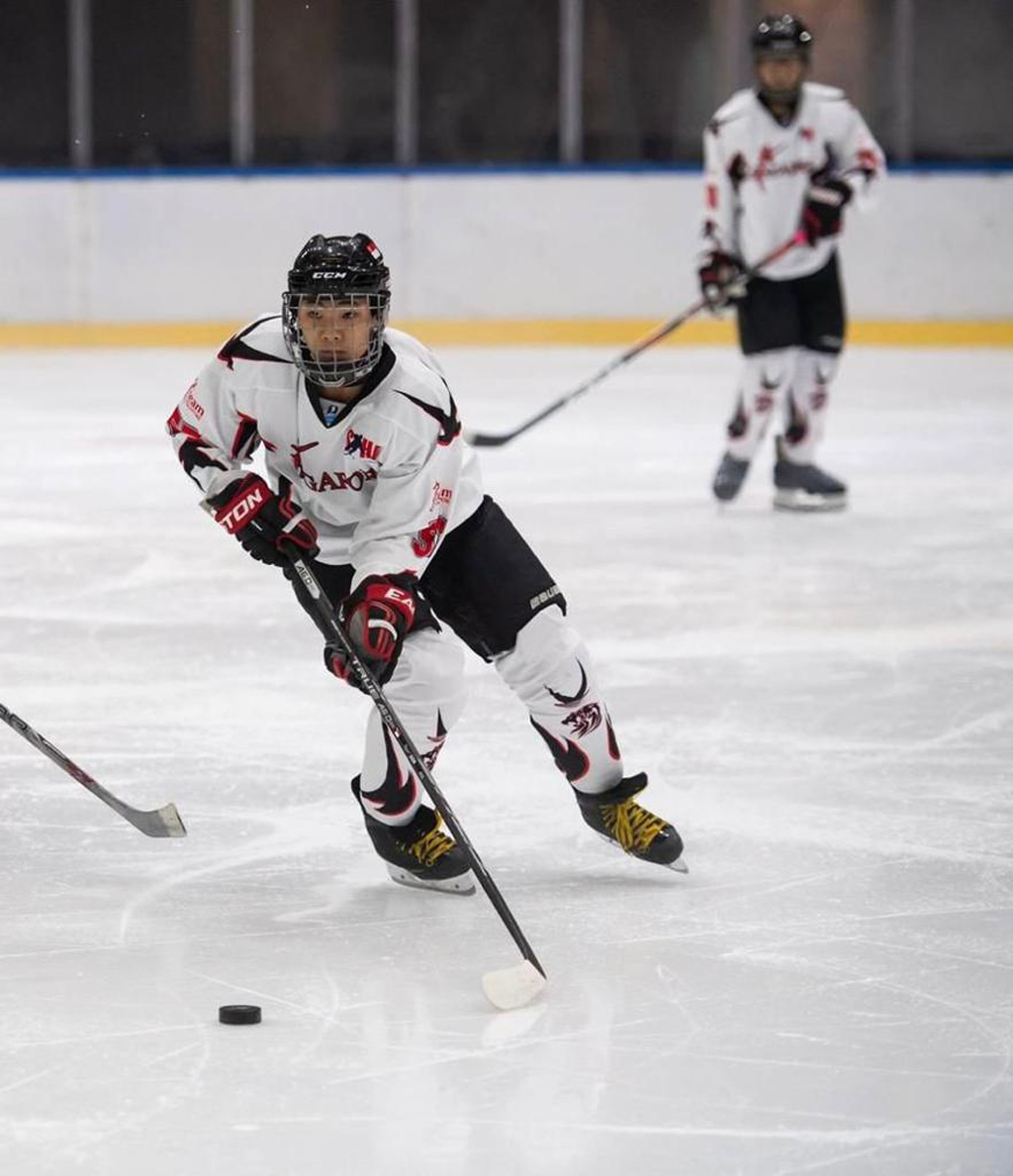 Ice hockey Singapore to make world championship debut in Division IV